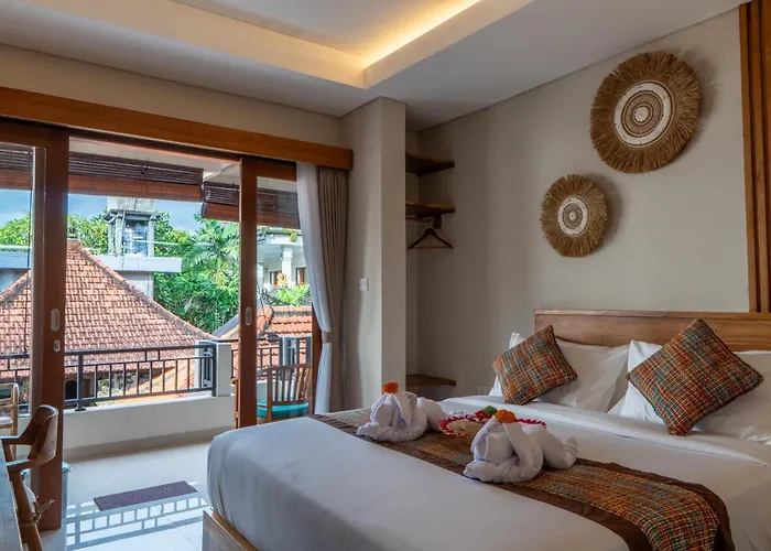 Meranggi Home Stay