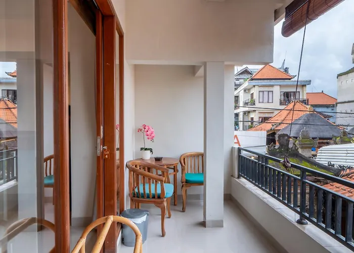 Meranggi Home Stay
