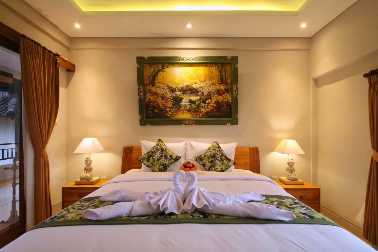 Meranggi Ubud (Bali)